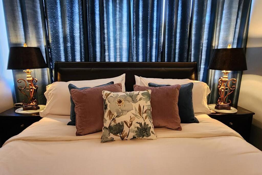 Perfect Couples Retreat - Close To All Amenities ホット・スプリングス エクステリア 写真
