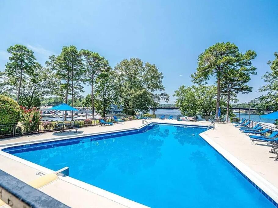 Perfect Couples Retreat - Close To All Amenities ホット・スプリングス エクステリア 写真
