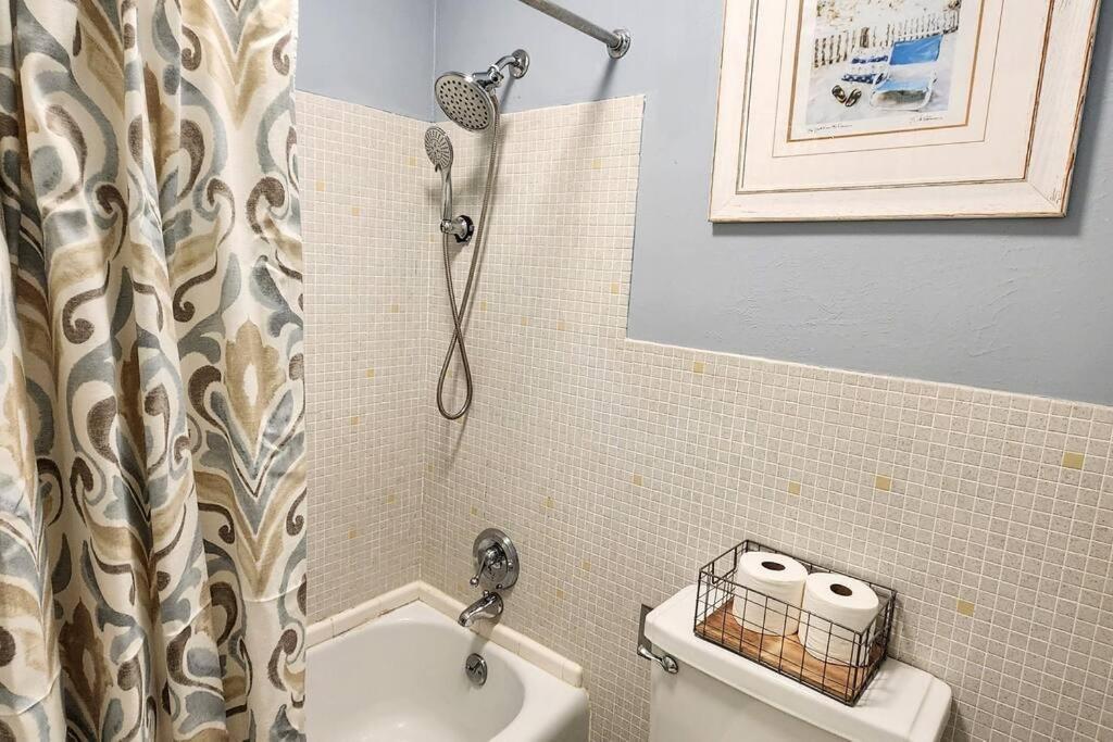 Perfect Couples Retreat - Close To All Amenities ホット・スプリングス エクステリア 写真